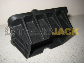 KOSTKA PROGOWA POD LEWAREK BMW E90 / E91 05->