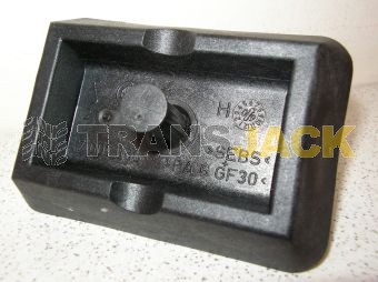KOSTKA PROGOWA POD LEWAREK BMW 5 E39 BMW 7 E38