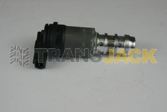 ORYGINALNY ELEKTROZAWÓR ROZRZĄDU BMW E46 E60 E90 E93 