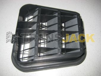 KRATKA ODPOWIETRZANI KABINY AUDI A4 A6 RS4 ORYGINALNA