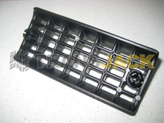 MOCOWANIE PODNOŚNIKA SAMOCHODOWEGO BMW E60 