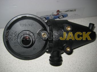 ZAWÓR ODMY Z3 E36 E39 E38 ORYGINALNY BMW NOWY