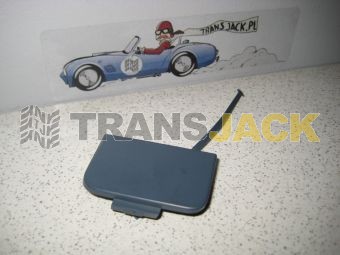 ZAŚLEPKA UCHA HOLOWNICZEGO BMW E46 ORYGINALNA BMW