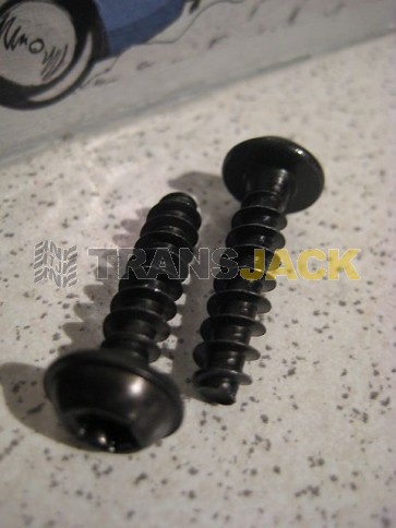 BLACHOWKRĘT Z ŁBEM TORX 6X25 VW/AUDI ORYG. VW NOWY