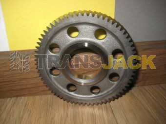 KOŁO ZĘBATE WAŁU KARBOWEGO AUDI A3 A4 A5 A6 VW AMAROK BEETLE EOS GOLF JETTA PASSAT SHARAN TIGUAN TRANSPORTER SEAT ALHAMBRA ALTEA LEON SUPERB ORYGINAŁ
