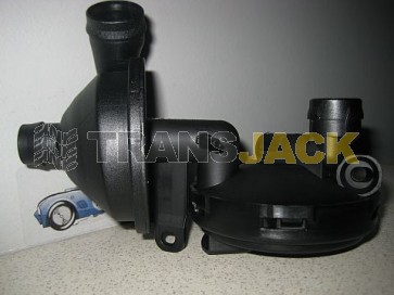 ODMA ODPOWIETRZENIE BMW E39 E38 E46 ORYG.BMW NOWA