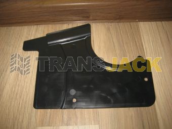 OSŁONA PODWOZIA LEWY DÓŁ VW GOLF AUDI A3 SEAT LEON SKODA OCTAVIA OE
