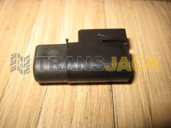 NAKŁADKA ODBIJAKA KLAPKI WLEWU PALIWA VW TRANSPORTER OE (