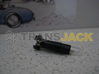 OPRAWA ŻARÓWKI WŁĄCZNIKA ŚWIATEŁ Z ŻARÓWKĄ VW ORYG