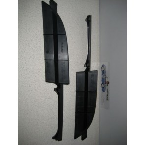 KRATKA ZDERZAKA BMW E46 ORYGINALNA BMW NOWA 