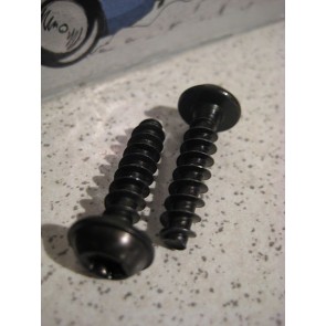 BLACHOWKRĘT Z ŁBEM TORX 6X25 VW/AUDI ORYG. VW NOWY