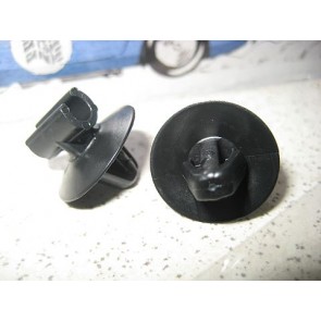 KLIPS CIĘGŁA KLAMKI VW T4 91-04 ORYGINAŁ VW NOWY 