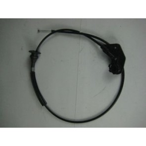 ORYGINALNY MECHANIZM OTWIERANIA POKRYWY SILNIKA BMW E53 