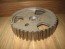 KOŁO ZĘBATE WAŁKA ROZRZĄDU PEUGEOT 206 /306 PEUGEOT PARTNER CITROEN XSARA CITROEN C4 FORD MONDEO ORYGINAŁ